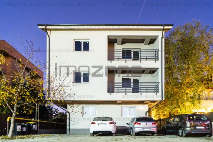 Militari - Drumul Belsugului, apartament 3 camere, 73 mp, bloc nou, comision 0%!