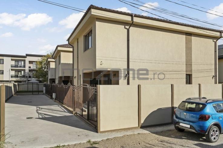 Casa individuala, Prel. Ghencea Maracineni, 4 cam, 134 mp.,  comision 0%