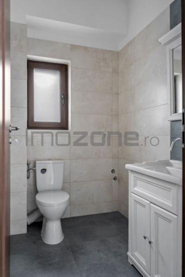 Casa individuala, Prel. Ghencea Maracineni, 4 cam, 134 mp.,  comision 0%