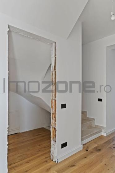 Casa Eleganta | 5 Camere | Terasa Acoperita | Corbeanca | DN1 | Comision 0%