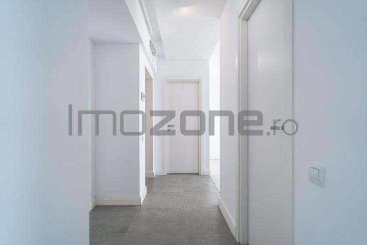 Apartament 2 camere, Pipera, 56 mp., 2 bai, mutare imediata, comision 0%!