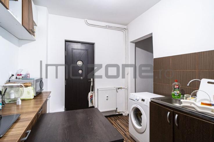 2 camere Favorit, strada Sibiu, bloc Z12 – 50 mp, mobilat și utilat, comision 0%