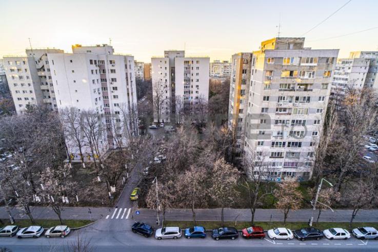 2 camere Favorit, strada Sibiu, bloc Z12 – 50 mp, mobilat și utilat, comision 0%