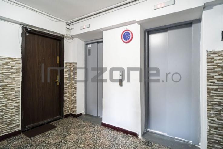 2 camere Favorit, strada Sibiu, bloc Z12 – 50 mp, mobilat și utilat, comision 0%