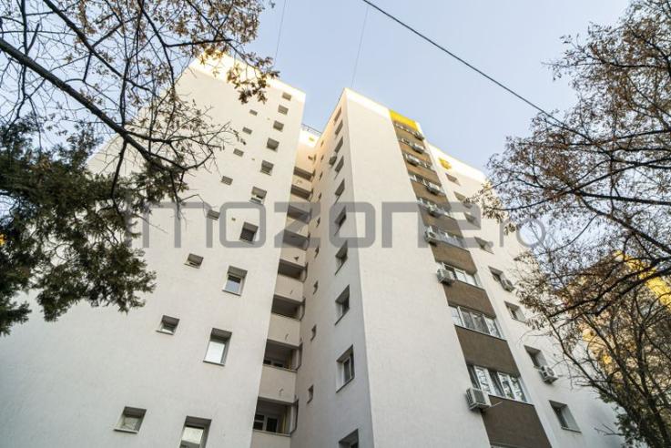 2 camere Favorit, strada Sibiu, bloc Z12 – 50 mp, mobilat și utilat, comision 0%