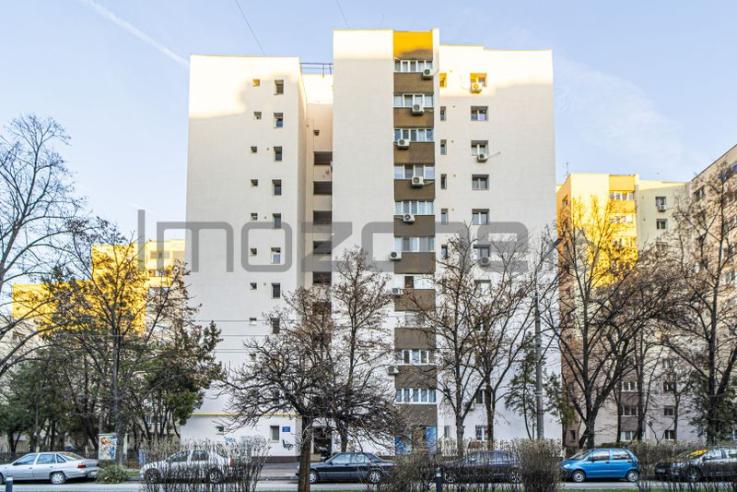 2 camere Favorit, strada Sibiu, bloc Z12 – 50 mp, mobilat și utilat, comision 0%