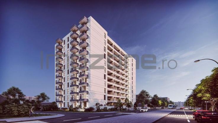 Apartament 2 Camere | 62 mp | Bloc Nou | Metrou Pacii / Preciziei | Militari