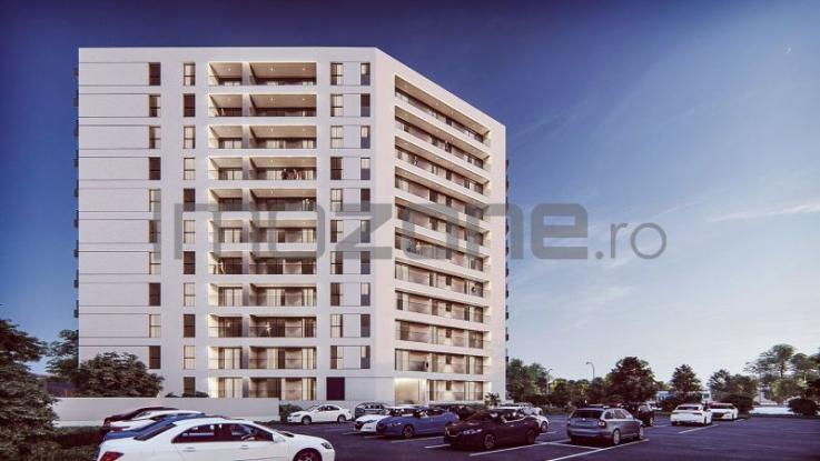 Apartament 2 Camere | 62 mp | Bloc Nou | Metrou Pacii / Preciziei | Militari