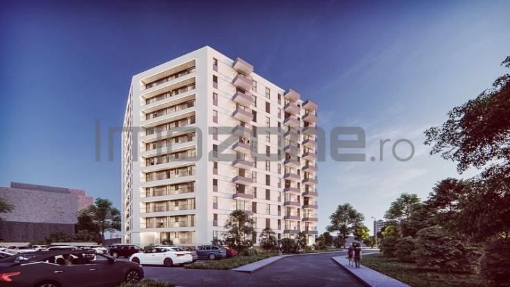 Apartament 2 Camere | 65 mp | Bloc Nou | Metrou Pacii / Preciziei | Militari