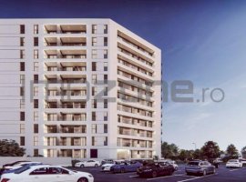 Apartament 2 Camere | 77 mp | Bloc Nou | Metrou Pacii / Preciziei | Militari