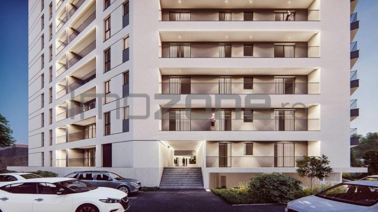 Apartament 2 Camere | 77 mp | Bloc Nou | Metrou Pacii / Preciziei | Militari