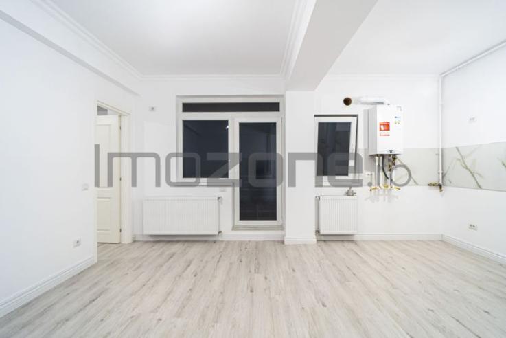 Apartament 2 camere, Militari - Pacii, bloc nou, finisat la cheie, comision 0%