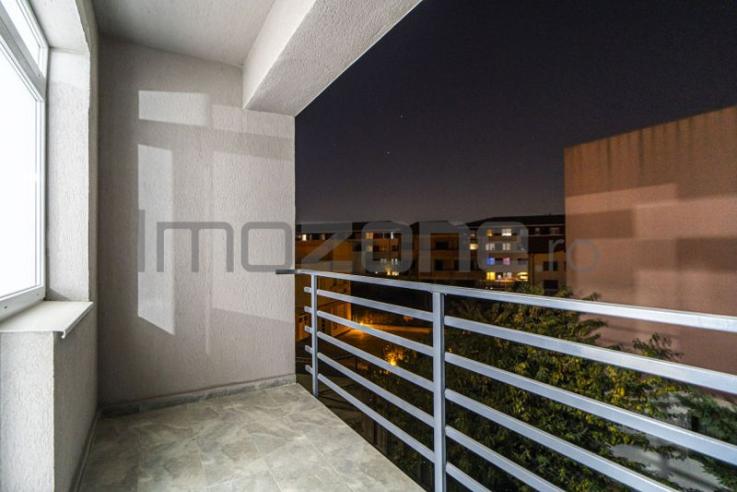 Apartament 2 camere, Militari - Pacii, bloc nou, finisat la cheie, comision 0%