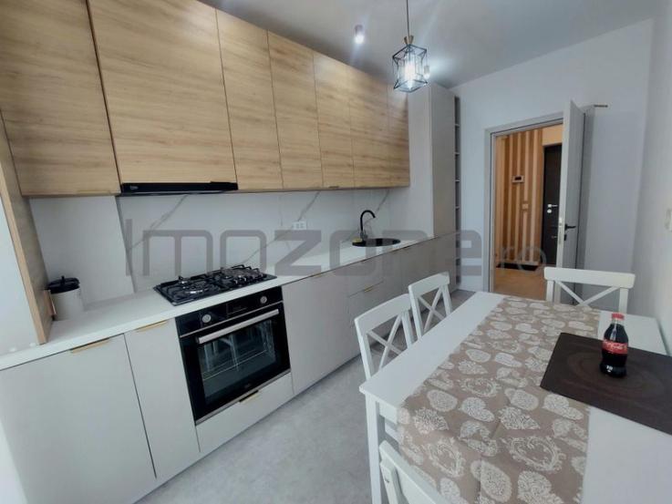 APARTAMENT NOU \ STRADAL LANGA METROU \ PRET PROMOTIONAL \ LIBER \ MUTARE RAPIDA