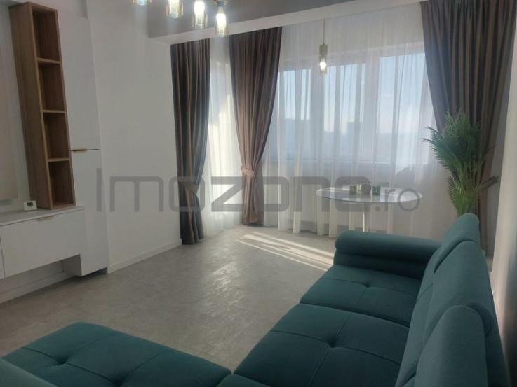 APARTAMENT NOU \ STRADAL LANGA METROU \ PRET PROMOTIONAL \ LIBER \ MUTARE RAPIDA