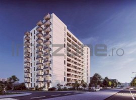 Apartament 2 Camere | 58 mp | Bloc Nou | Metrou Pacii / Preciziei | Militari