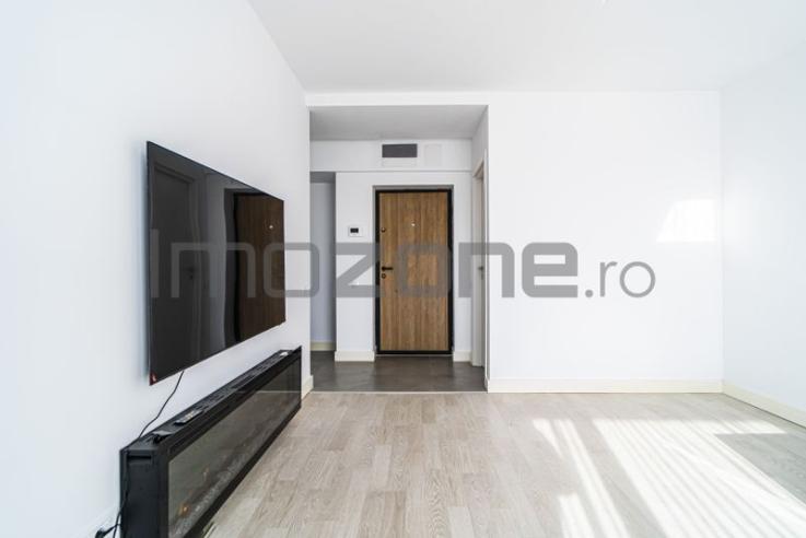 Apartament 2 camere, Pipera, 56 mp., 2 bai, mutare imediata, comision 0%!