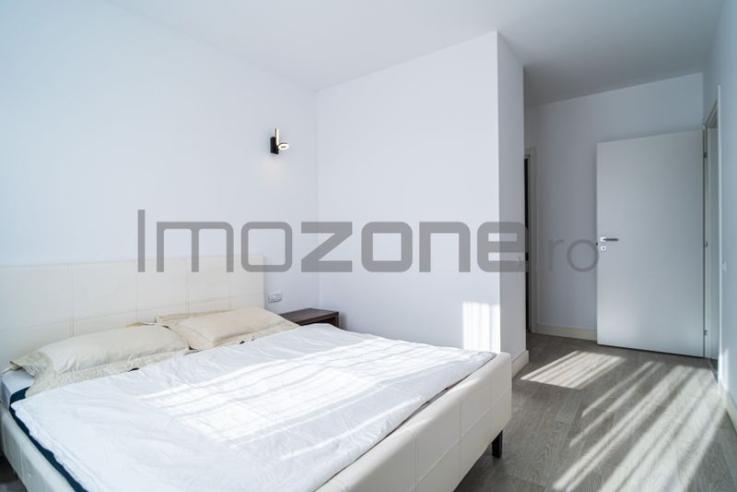 Apartament 2 camere, Pipera, 56 mp., 2 bai, mutare imediata, comision 0%!