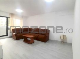 2 Camere, BUCATARIE INCHISA, balcon, mobilat/utilat, 5 minute Metrou, bloc nou