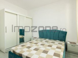 2 Camere, BUCATARIE INCHISA, balcon, mobilat/utilat, 5 minute Metrou, bloc nou