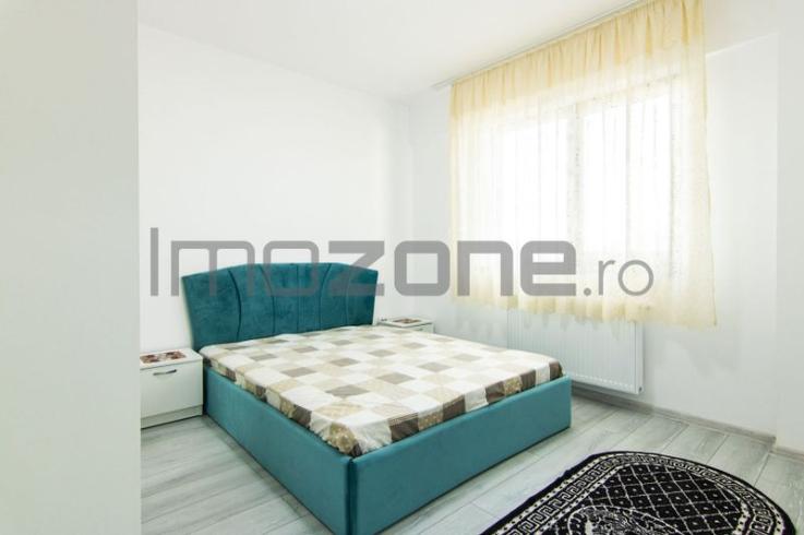 2 Camere, BUCATARIE INCHISA, balcon, mobilat/utilat, 5 minute Metrou, bloc nou