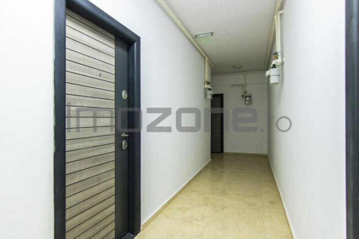 2 Camere, BUCATARIE INCHISA, balcon, mobilat/utilat, 5 minute Metrou, bloc nou