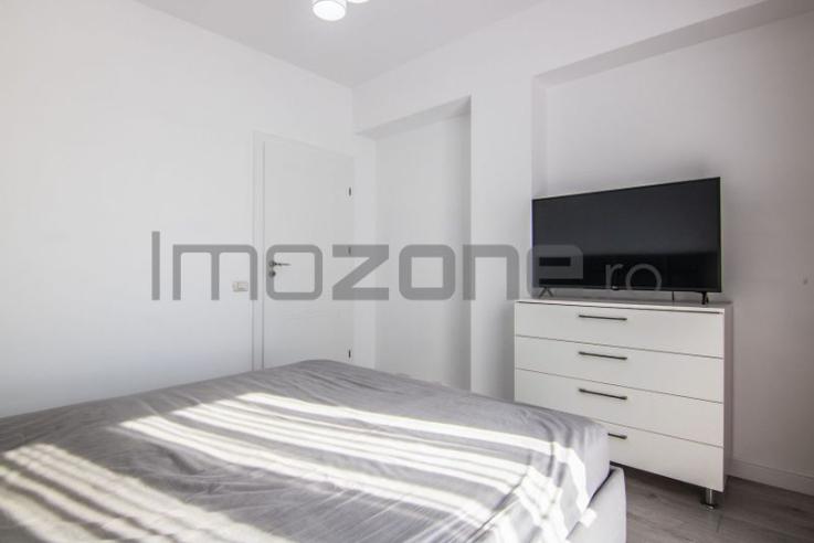 LUJERULUI - GRAND VIA, 2 CAMERE, ETAJUL 2, LIFT,  MOBILAT - UTILAT,  COMISION 0%