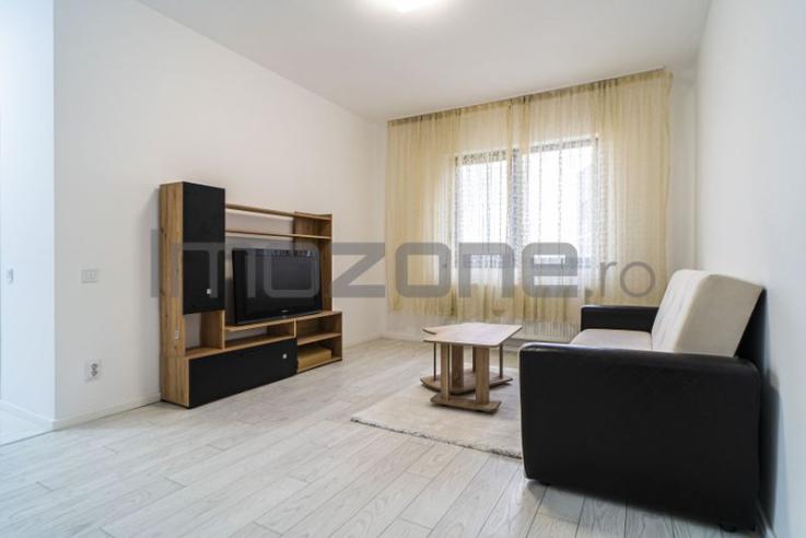 2 camere,decomandat, nou, prima inchiriere, disponibil, Parc Moghioros-Auchan