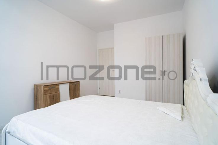 2 camere,decomandat, nou, prima inchiriere, disponibil, Parc Moghioros-Auchan