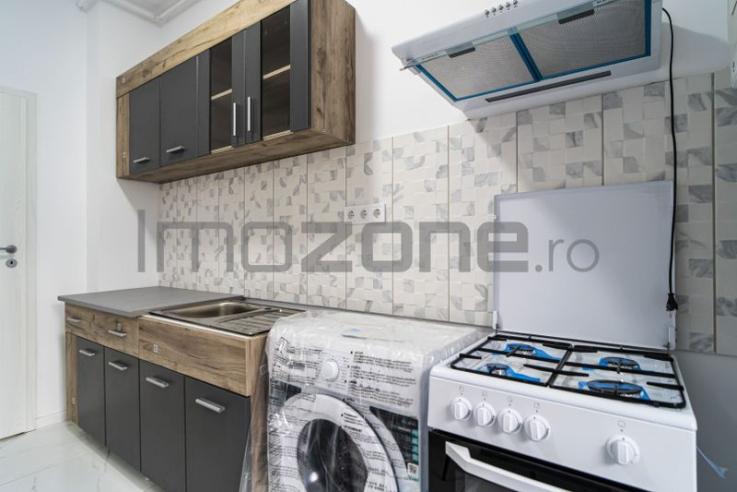 2 camere,decomandat, nou, prima inchiriere, disponibil, Parc Moghioros-Auchan