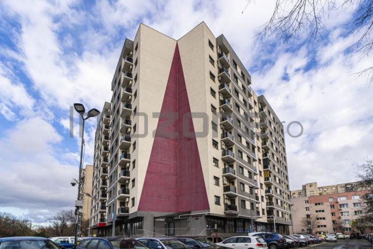 2 camere,decomandat, nou, prima inchiriere, disponibil, Parc Moghioros-Auchan