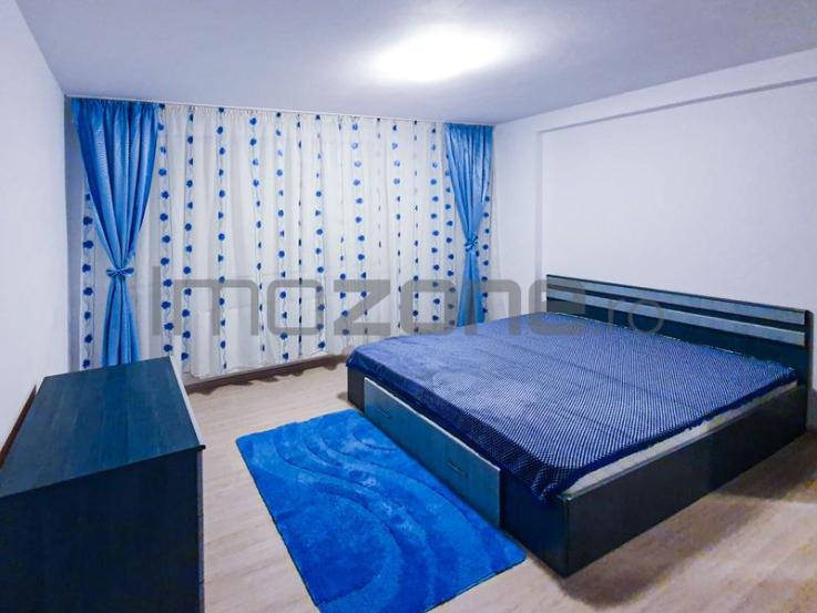 Apartament 2 camere, decomandat, bloc 2019, teren 44 mp, bucatarie mare, mobilat