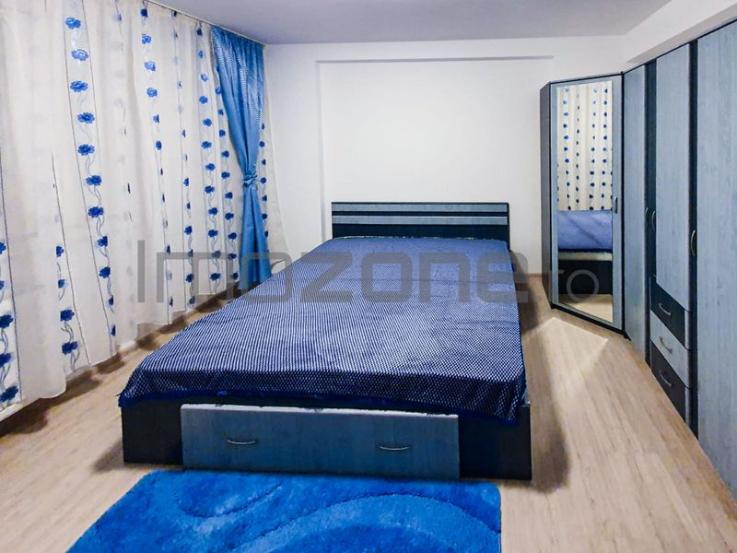 Apartament 2 camere, decomandat, bloc 2019, teren 44 mp, bucatarie mare, mobilat