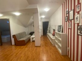 Vanzare apartament 3 camere, Zorilor, Cluj-Napoca