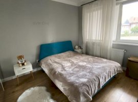 Vanzare apartament 2 camere, Buna Ziua, Cluj-Napoca