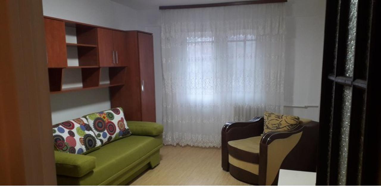 Apartament cu 2 camere in zona Lujerului ( 5 minute pana la metrou )