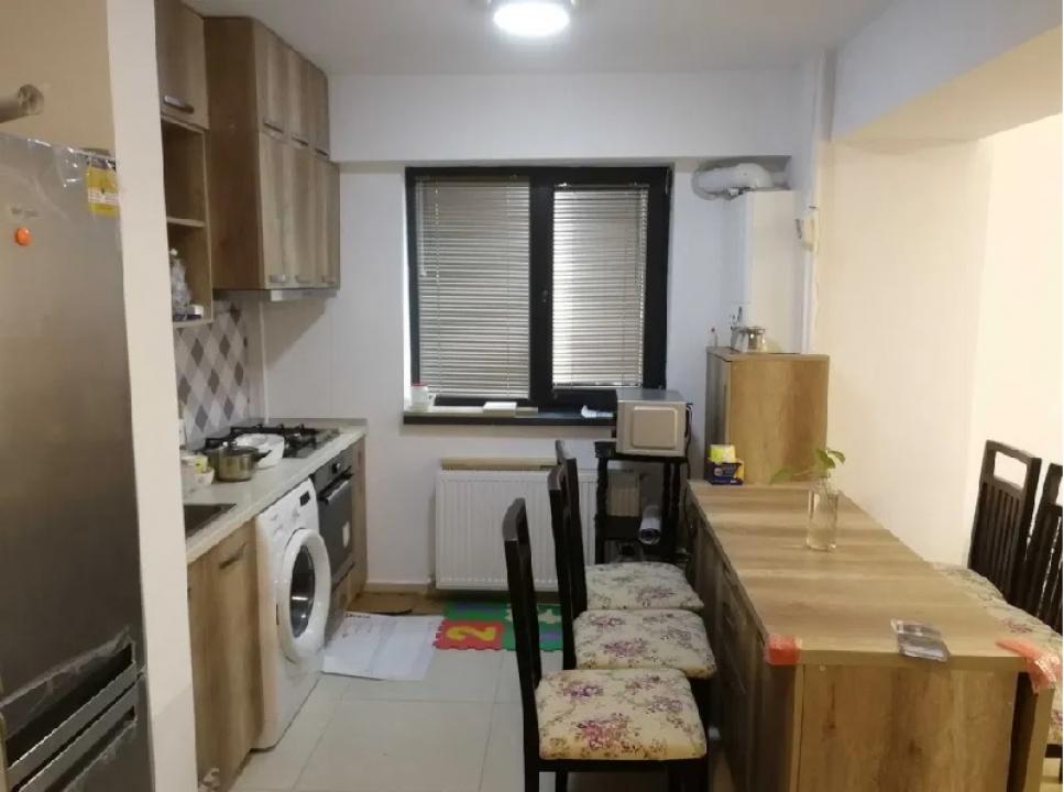 Apartament 2 Camere Grozavesti-Politehnica ( 9 minute pana la gura de metrou )