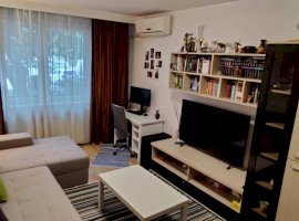Apartament cu 4 camere in zona GORJULUI - LOC DE PARCARE ADP