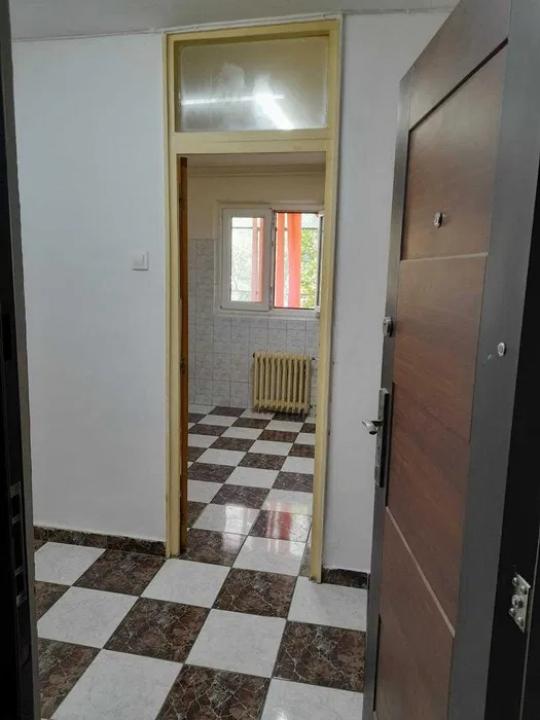 Apartament cu 2 camere in zona Rahova - Barca