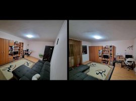 Apartament cu 2 camere in zona Rahova- Bloc reabilitat