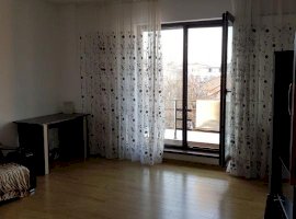 Apartament 2 camere - zona Bucurestii Noi - 3 min de Metrou - Bloc Nou