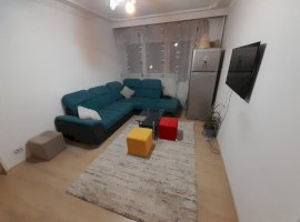 Apartament 4 camere - zona Dr Taberei - 5 min de Metrou