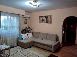 Apartament cu 2 camere - Constantin Brancoveanu