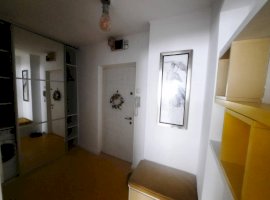 Apartament 2 camere - Parc Tineretului - Vedere Parc - LUX
