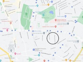 4 camere - Stefan Cel Mare / Parcul Circului - 4/5 min de Metrou - Reabilitat