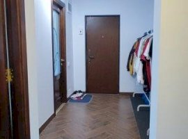 Apartament cu 2 camere in zona Dorobanti ( CentralaTermica )