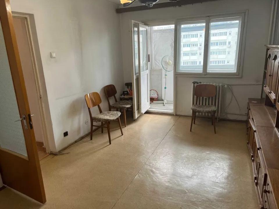 Apartament cu 2 camere in zona Turda (Bloc Reabilitat)
