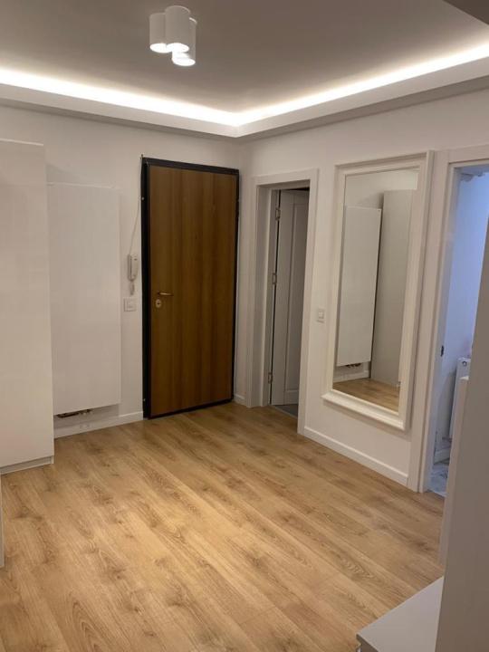 Apartament 4 camere Decebal ( centrala termica )