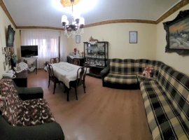 Apartament cu 3 camere | 2 Bai | 2 Balcoane Drumul Taberei - Metrou Valea Ialomitei