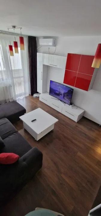 Apartament 2 camere - Berceni - Lux